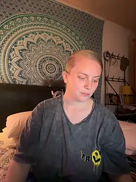 Vixen Mistress Ali online show from 6, 10, 2025