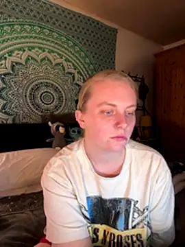 Vixen Mistress Ali online show from 18, 12, 2025