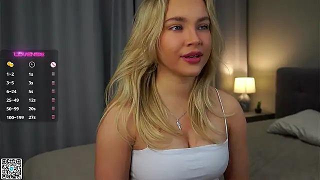 AftonConnett online show from 16, 1, 2025