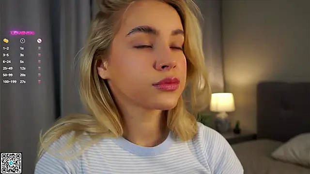 AftonConnett online show from 25, 1, 2025