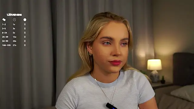 AftonConnett online show from 3, 2, 2025