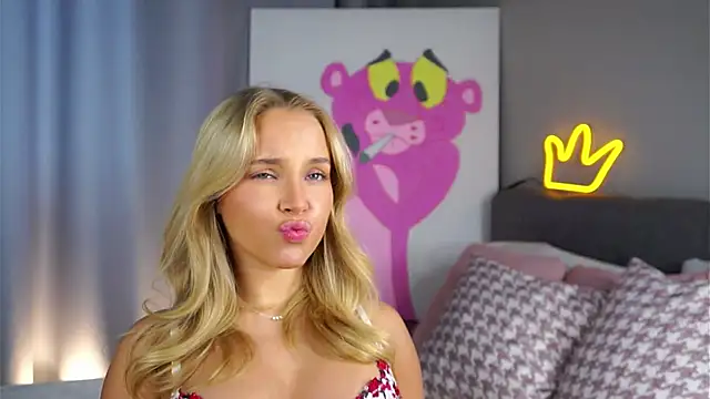 AftonConnett online show from 8, 10, 2025