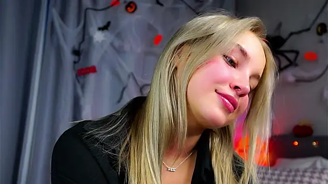 AftonConnett online show from 31, 10, 2025