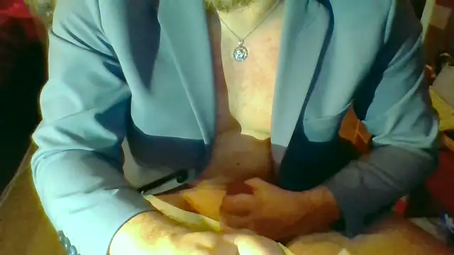 Daddy Gentlesex online show from 17, 1, 2025