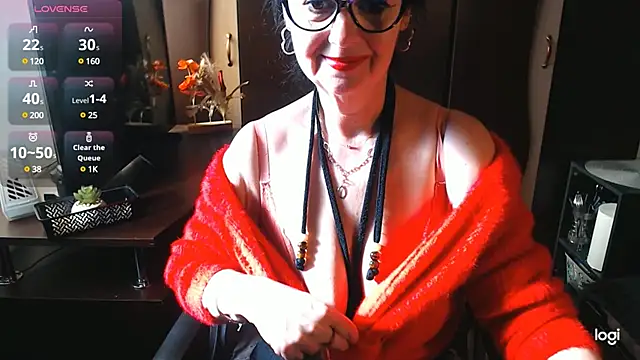Snapshot of exymilf_ chatting on 24, 1, 2025 exymilf online show from 24, 1, 2025