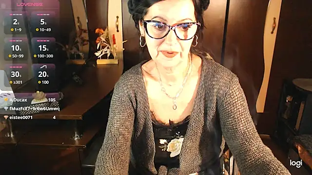 Snapshot of exymilf_ chatting on 3, 2, 2025 exymilf online show from 3, 2, 2025