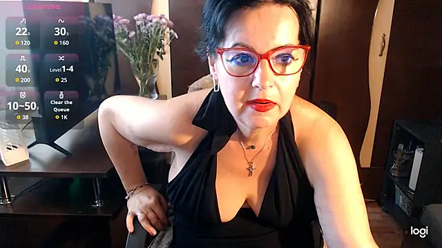 Snapshot of exymilf_ chatting on 16, 9, 2025 exymilf online show from 16, 9, 2025