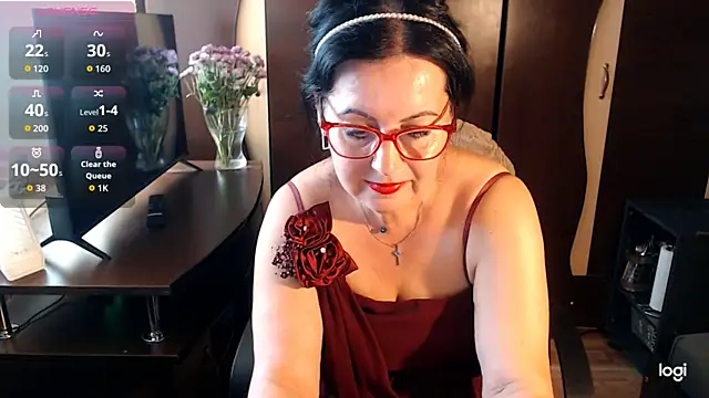 Snapshot of exymilf_ chatting on 21, 9, 2025 exymilf online show from 21, 9, 2025