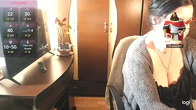 exymilf  online show from 17, 1, 2026