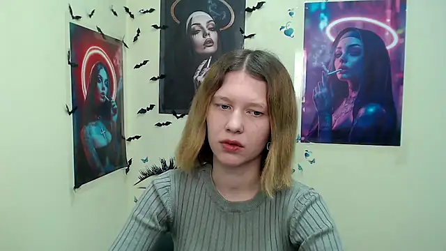 StellaCRL online show from 8, 3, 2025