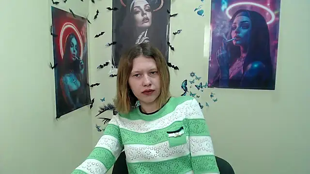 StellaCRL online show from 10, 3, 2025