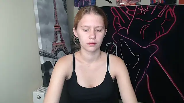 StellaCRL online show from 23, 10, 2025