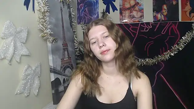 Snapshot of StellaCRL chatting on 18, 12, 2025 StellaCRL online show from 18, 12, 2025