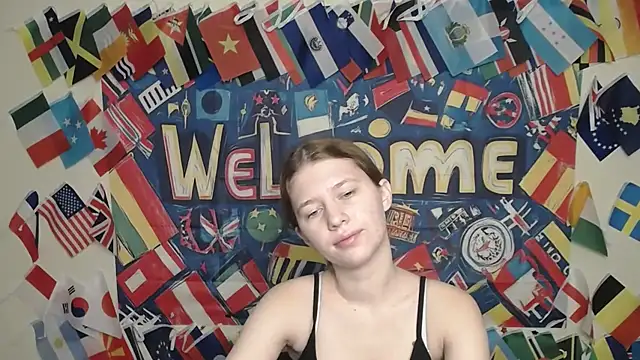 Snapshot of StellaCRL chatting on 7, 1, 2026 StellaCRL online show from 7, 1, 2026