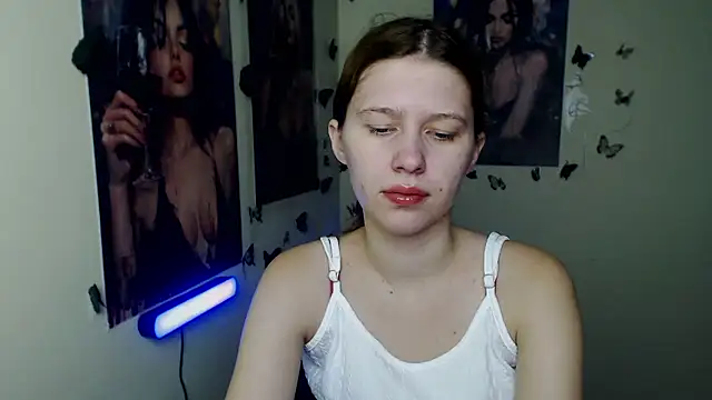 Snapshot of StellaCRL chatting on 11, 1, 2026 StellaCRL online show from 11, 1, 2026