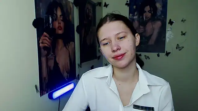 Snapshot of StellaCRL chatting on 12, 1, 2026 StellaCRL online show from 12, 1, 2026