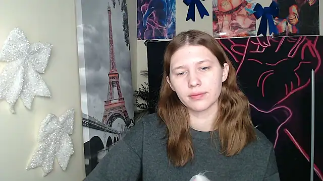 Snapshot of StellaCRL chatting on 13, 1, 2026 StellaCRL online show from 13, 1, 2026