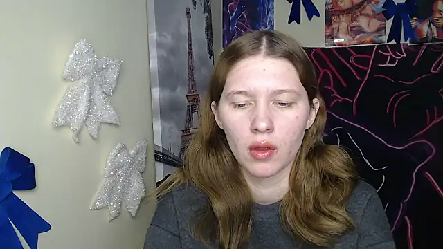 Snapshot of StellaCRL chatting on 14, 1, 2026 StellaCRL online show from 14, 1, 2026