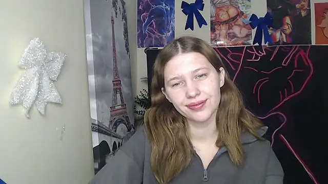 Snapshot of StellaCRL chatting on 18, 1, 2026 StellaCRL online show from 18, 1, 2026