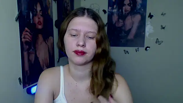 Snapshot of StellaCRL chatting on 19, 2, 2026 StellaCRL online show from 19, 2, 2026