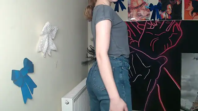 Snapshot of StellaCRL chatting on 22, 2, 2026 StellaCRL online show from 22, 2, 2026