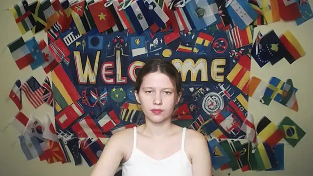 Snapshot of StellaCRL chatting on 25, 2, 2026 StellaCRL online show from 25, 2, 2026