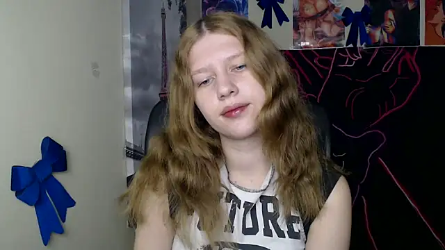 StellaCRL online show from 31, 3, 2026