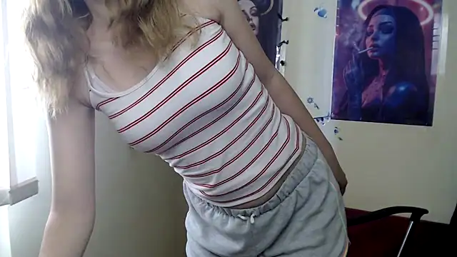Snapshot of StellaCRL chatting on 15, 6, 2026 StellaCRL online show from 15, 6, 2026