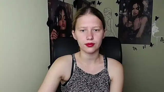 Snapshot of StellaCRL chatting on 18, 6, 2026 StellaCRL online show from 18, 6, 2026