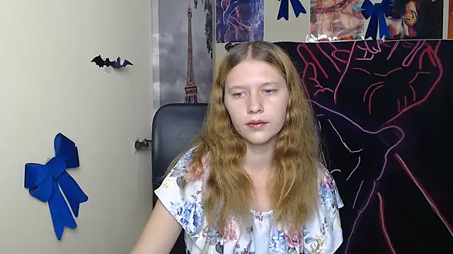 Snapshot of StellaCRL chatting on 24, 6, 2026 StellaCRL online show from 24, 6, 2026