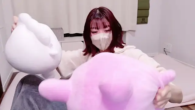 ASUKA-TV online show from 11, 3, 2025