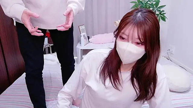 ASUKA-TV online show from 19, 4, 2026