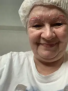 Snapshot of Laura_Millf chatting on 23, 1, 2025 Laura Millf online show from 23, 1, 2025