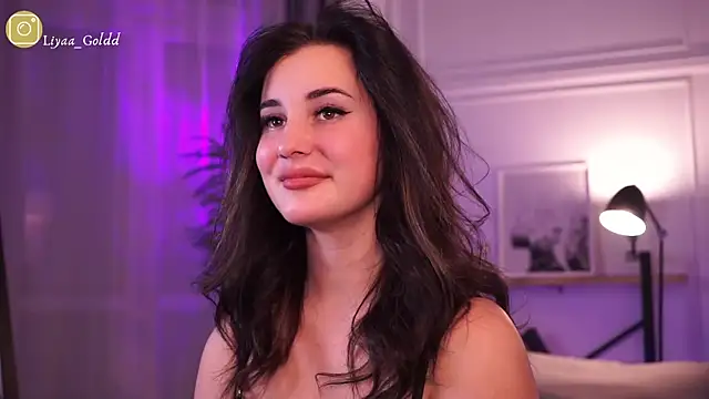 Liya Gold  online show from 12, 2, 2025