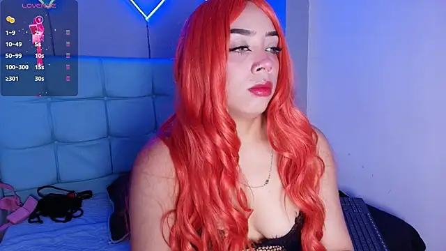 Snapshot of Lizzie-Evans chatting on 26, 2, 2025 Lizzie-Evans online show from 26, 2, 2025