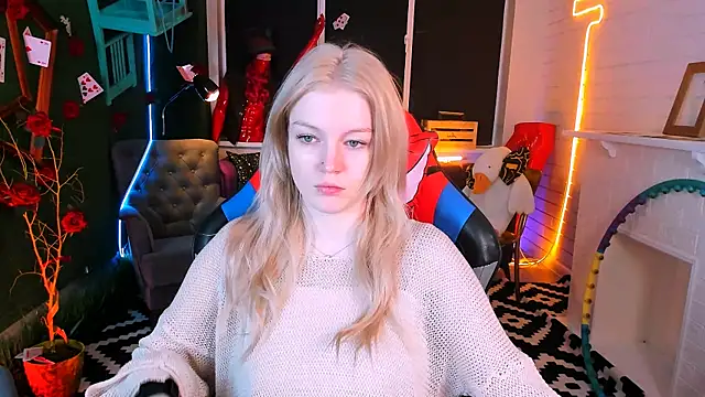 GraceGlamour online show from 13, 2, 2025