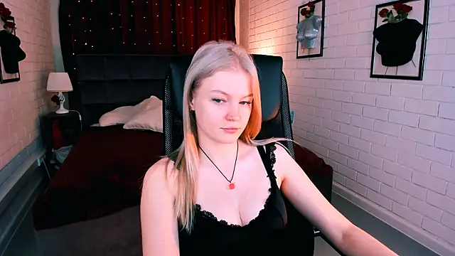 GraceGlamour online show from 15, 10, 2025