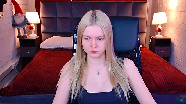 GraceGlamour online show from 25, 2, 2026