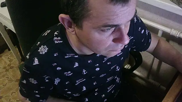 AlDON59 online show from 18, 3, 2025