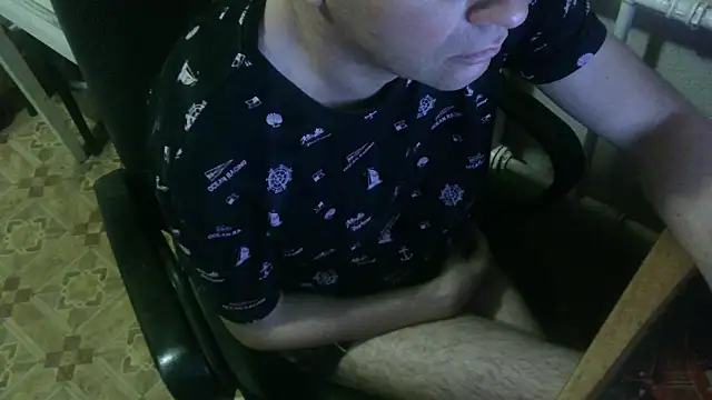 AlDON59 online show from 21, 3, 2025