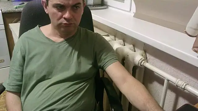 AlDON59 online show from 29, 11, 2025