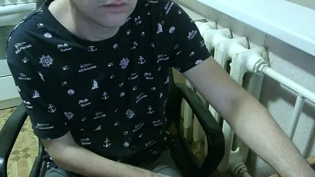 AlDON59 online show from 1, 12, 2025