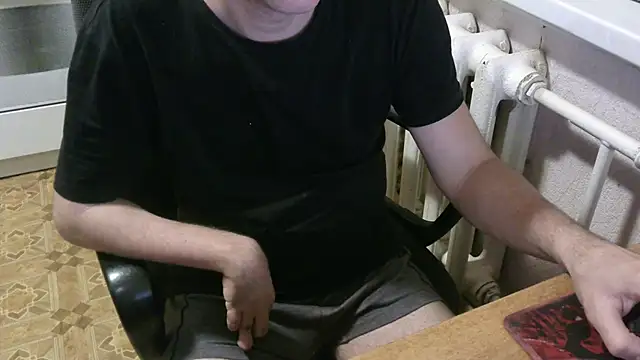 AlDON59 online show from 10, 1, 2026