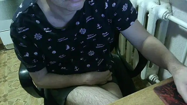 AlDON59 online show from 13, 1, 2026