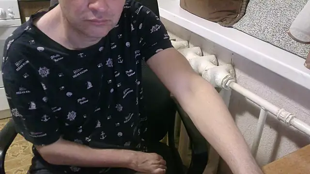 AlDON59 online show from 11, 3, 2026