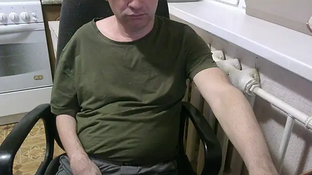 AlDON59 online show from 12, 4, 2026