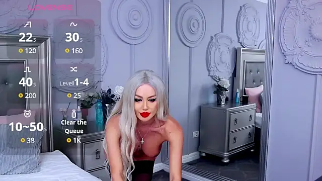 AlexaFaye online show from 30, 1, 2025