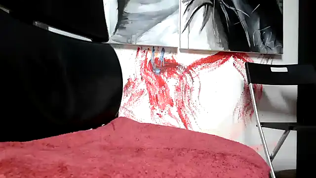 dani4334 online show from 5, 2, 2025