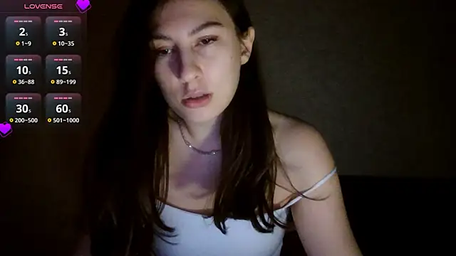 briannababy  online show from 20, 2, 2026