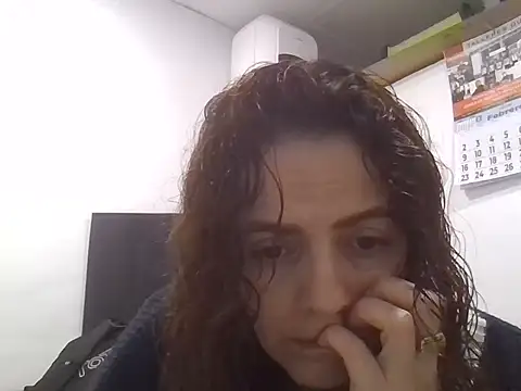 Snapshot of Salem-333 chatting on 29, 3, 2026 Salem-333 online show from 29, 3, 2026